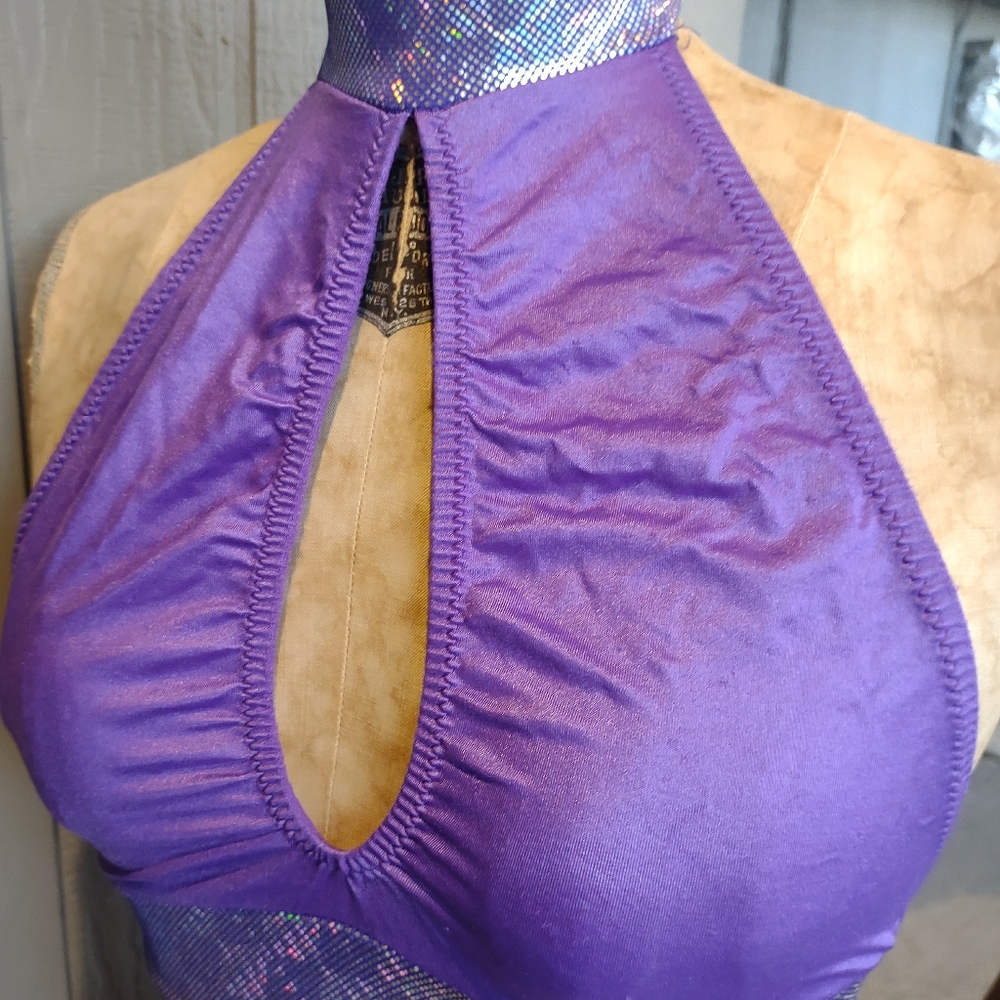 Halter Top - image 6